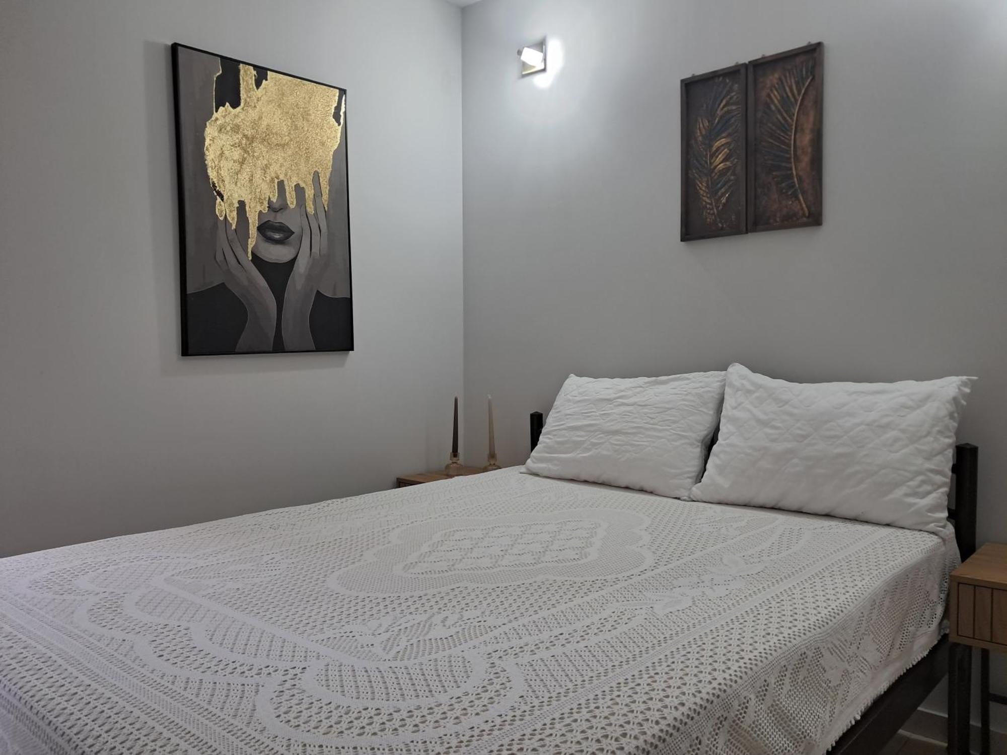 Mary'S Cozy Apartment อเล็กซานโดรโพลิส ภายนอก รูปภาพ