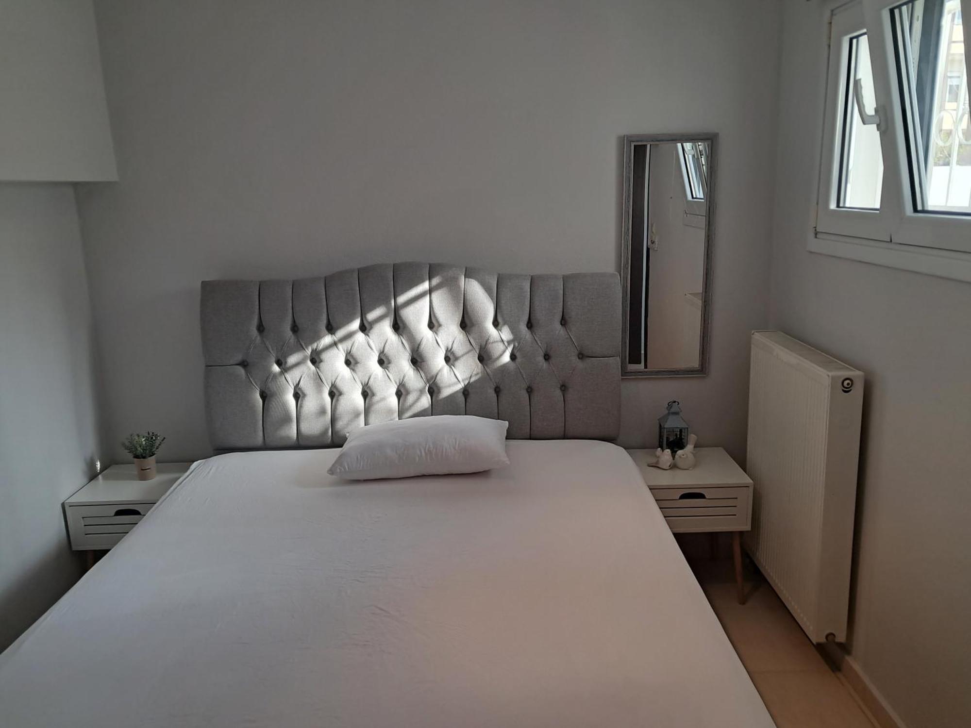 Mary'S Cozy Apartment อเล็กซานโดรโพลิส ภายนอก รูปภาพ