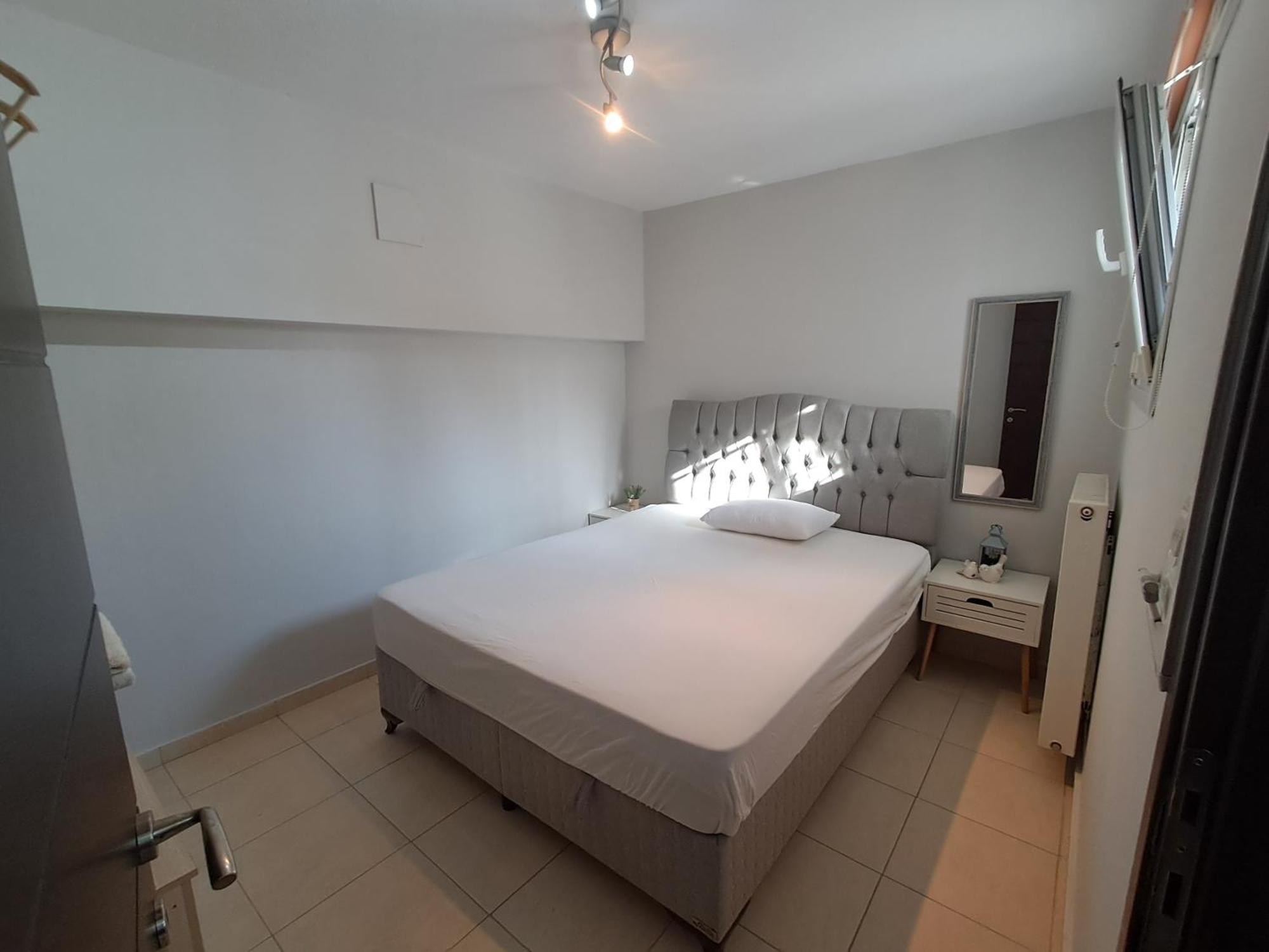 Mary'S Cozy Apartment อเล็กซานโดรโพลิส ภายนอก รูปภาพ