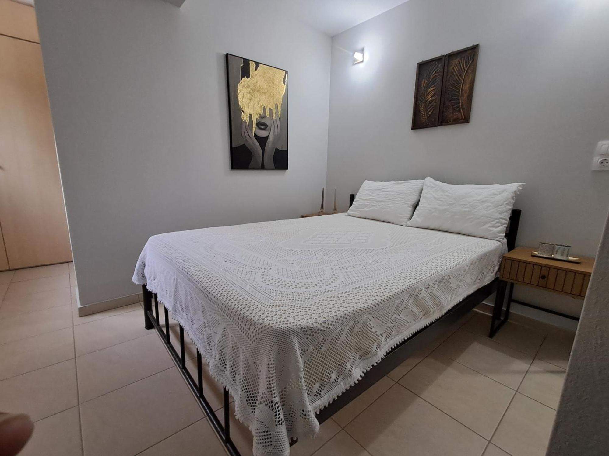 Mary'S Cozy Apartment อเล็กซานโดรโพลิส ภายนอก รูปภาพ