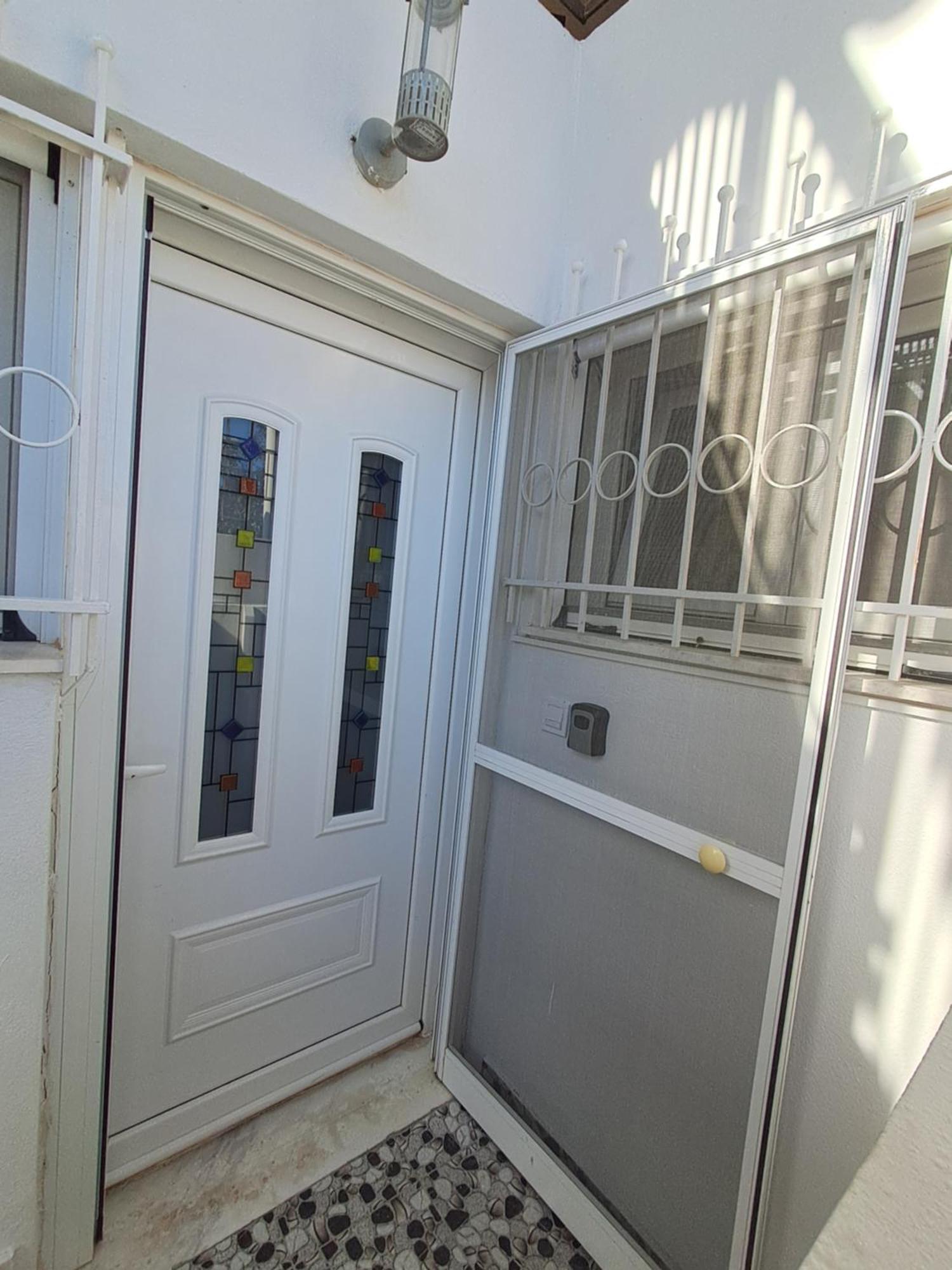Mary'S Cozy Apartment อเล็กซานโดรโพลิส ภายนอก รูปภาพ