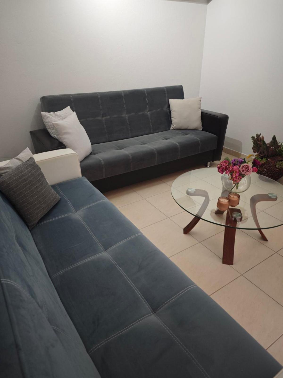 Mary'S Cozy Apartment อเล็กซานโดรโพลิส ภายนอก รูปภาพ